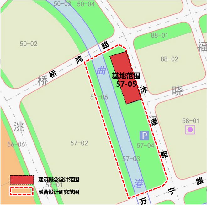 5处！嘉定即将新增品质开放式商业街区！MG不朽情缘正版明日截止！全市打造1(图1)