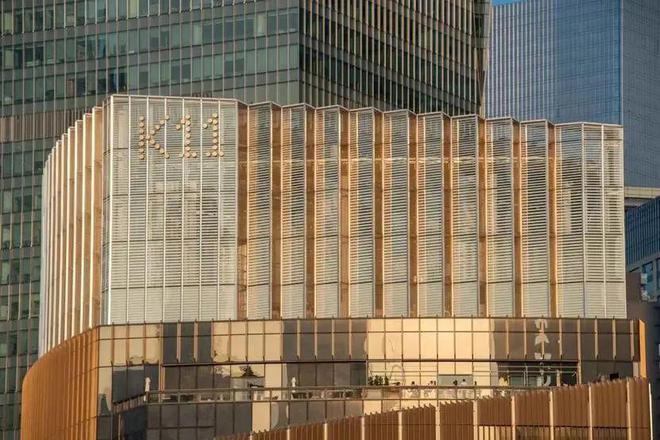 开业一场惨烈的公共事件不朽情缘网站深圳K11(图7)