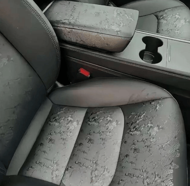 臭味大直言：现在网约车已经变了味不朽情缘MG多位女性反馈网约车里(图3)