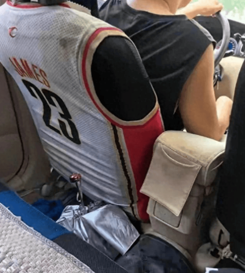 臭味大直言：现在网约车已经变了味不朽情缘MG多位女性反馈网约车里(图4)