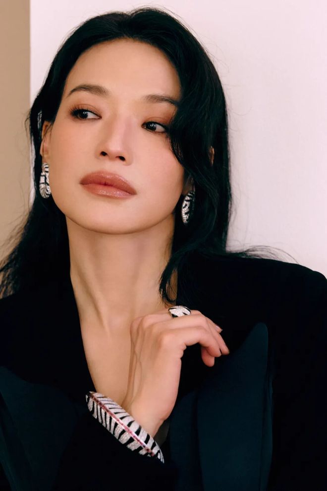 感受井柏然辛芷蕾的同款心动吧不朽情缘网站每周时髦大事｜(图4)