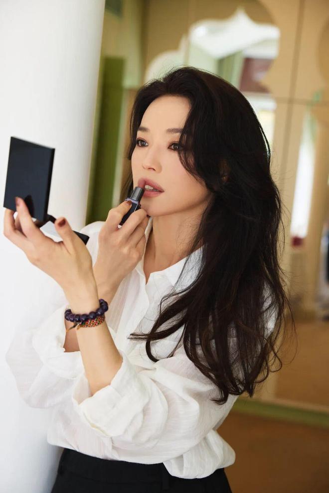 感受井柏然辛芷蕾的同款心动吧不朽情缘网站每周时髦大事｜(图22)