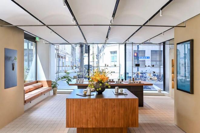 感受井柏然辛芷蕾的同款心动吧不朽情缘网站每周时髦大事｜(图15)