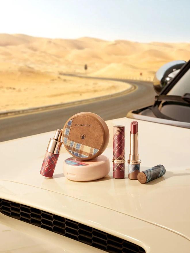 感受井柏然辛芷蕾的同款心动吧不朽情缘网站每周时髦大事｜(图18)