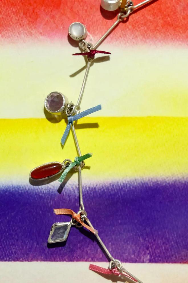 感受井柏然辛芷蕾的同款心动吧不朽情缘网站每周时髦大事｜(图31)