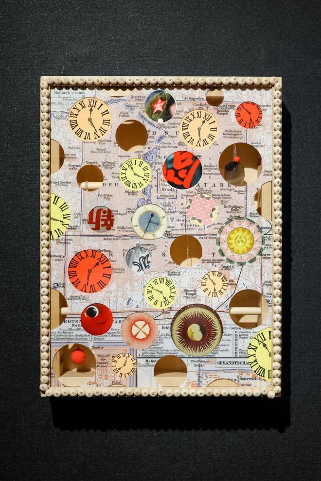 感受井柏然辛芷蕾的同款心动吧不朽情缘网站每周时髦大事｜(图24)